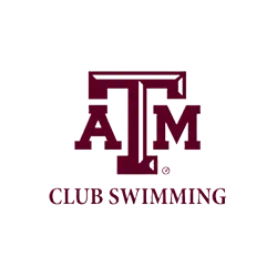 TAMCS Club Swimming