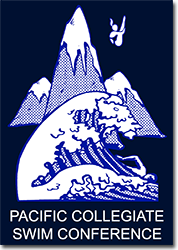 Pacific Collegiate Swim and Dive Conference (PCSC)
