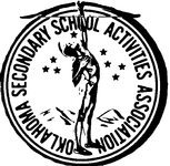Oklahoma Secondary School Activities Association (OSSAA)